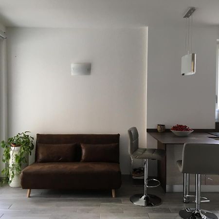Casa Vacanza Annamai Apartment มอนเตสแปร์โตลิ ภายนอก รูปภาพ