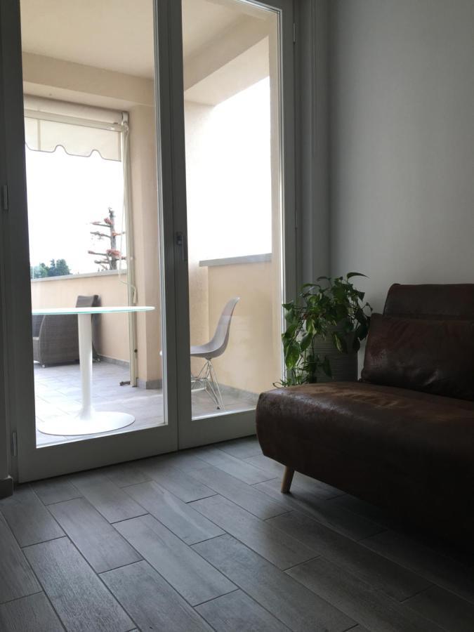 Casa Vacanza Annamai Apartment มอนเตสแปร์โตลิ ภายนอก รูปภาพ